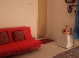 Gambaran Hotel: Comfortable double apartment