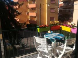 Gambaran Hotel: La casina di Sonia