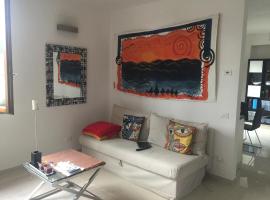 Ξενοδοχείο φωτογραφία: Loft Meraviglia