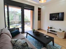 Hình ảnh khách sạn: 1bd Blue Paradise Apt in Tivat Center