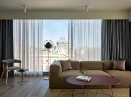 PURO Łódź Centrum