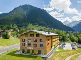Explorer Hotel Montafon