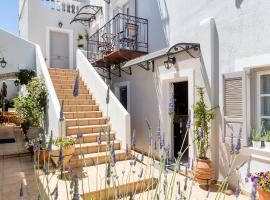 Guesthouse Niriides, Hotel in Spetses