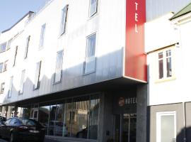 62N Hotel - City Center، فندق في تورشافن