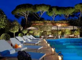 Parco dei Principi Grand Hotel & SPA