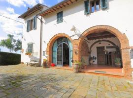 A picture of the hotel: Locazione Turistica Il Chianti