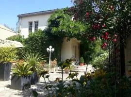 Hôtel La Résidence, hotel sa Villeneuve-sur-Lot