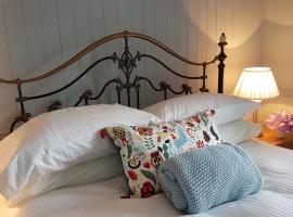 Bay View House, hotel v destinaci Liscannor