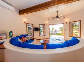 Indigo Belize 3A Condo, ξενοδοχείο σε San Pedro