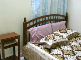 Hotel Foto: Homestay Taiping 2