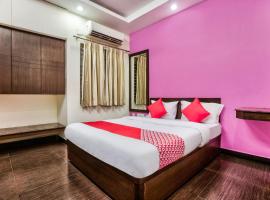 Hotel Foto: OYO 29557 Raj Residency