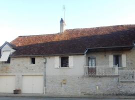 Fotos de Hotel: House La maison cheyroux