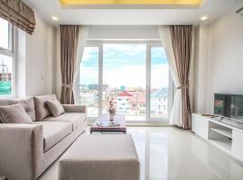 Hotel Photo: Special Designed B Apt at Toul Sleng