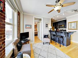 Hotel Photo: Polk Condo Unit 601