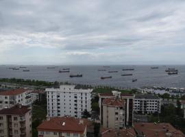 होटल की एक तस्वीर: Marmara View