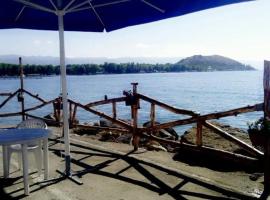 Nirvana Resort, hotel en Sevan