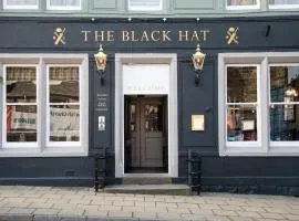 The Black Hat