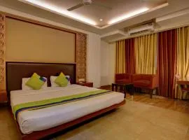 Treebo Trend B&B, hotel en Ranchi