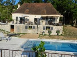 Photo de l’hôtel: House Le gite des citronniers