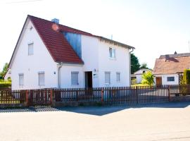 Hotel fotoğraf: Dirnbergermühle