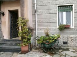 Hotel Photo: Papillon Strada del Morozzo 4