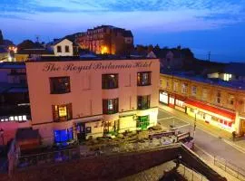 Royal Britannia Hotel