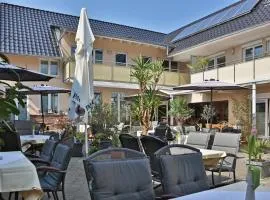 Burgers Hotel