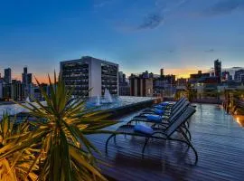 Quality Suítes João Pessoa