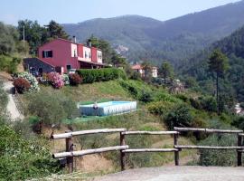 A picture of the hotel: Agriturismo La Quiete