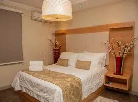Hotel Cravo e Canela