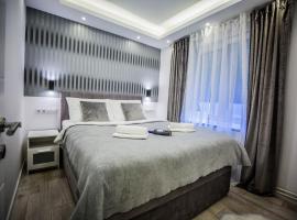 Gambaran Hotel: APARTMANI FORTUNE 2