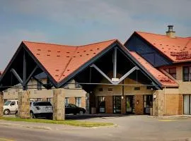 Thompson's Best Value Inn & Suites