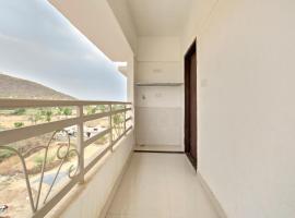 Hotel Photo: Spacious 2BHK Homestay in Udaipur