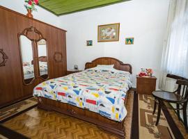 Hình ảnh khách sạn: Gjergji Guesthouse Rehove