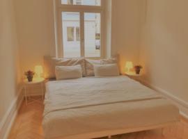 Foto do Hotel: Cozy 2 room (1BR) Apartment in Zurich City