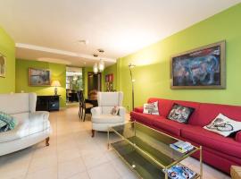 होटल की एक तस्वीर: Perfect and comfotable home in TRIANA