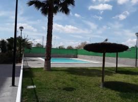 Hình ảnh khách sạn: APPART San Juan d'Alacant 100 M2