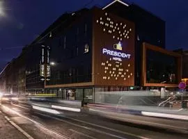 Hotel President Sarajevo