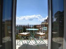 Hotel Photo: Matteotti 143