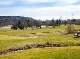 Bernwood Park Hotel