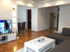 מלון צילום: Nata Lux Apartment