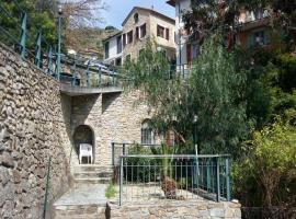 Hotel Photo: country house in Vallebona
