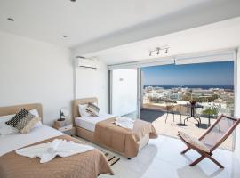 Hotel Photo: Rio Luxury Apartment