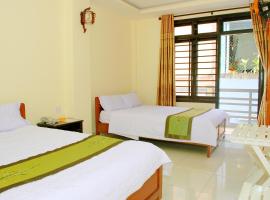 Hotel Photo: Champa Hue Hotel