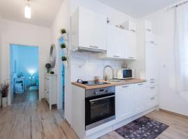 Kaleta apartman, hotel v destinaci Kali