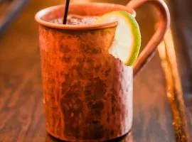 The Historic Wolf Hotel