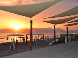 Hotel Photo: Albergo Riviera Spineta