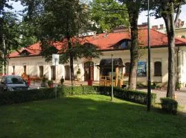 Hotel Maltański