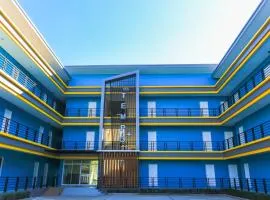 Tempo Plus Apartment