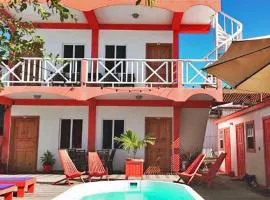 Ambergris Sunset Hotel